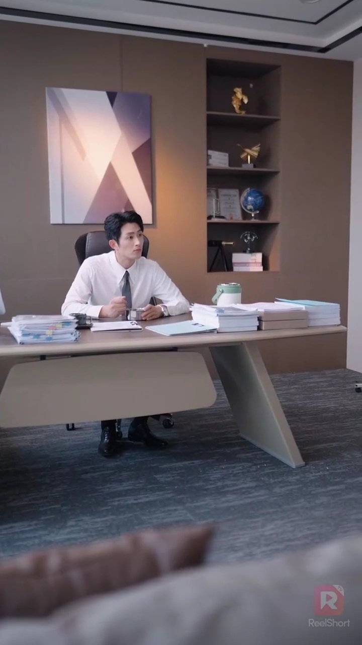 คุณเลขา ขโมยใจเขาไปแล้วรูปภาพ