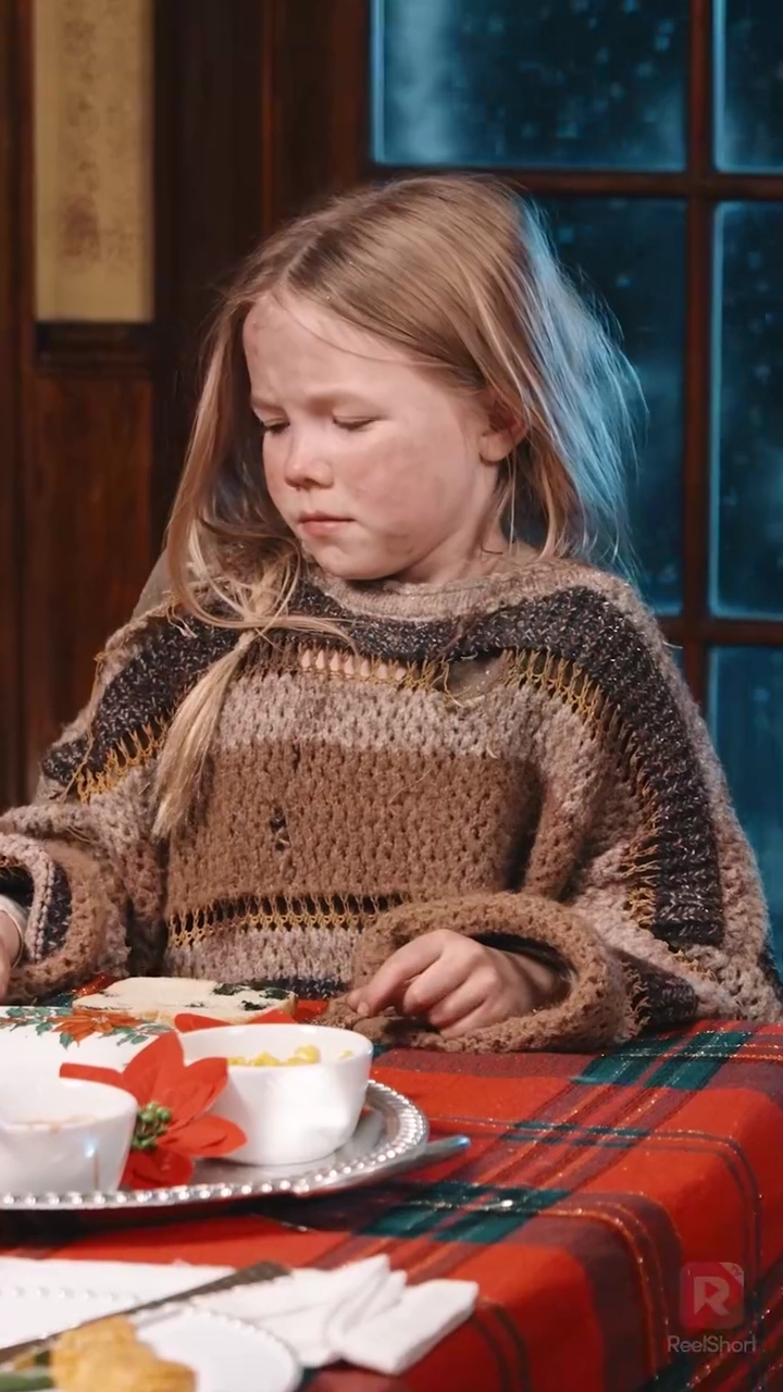 พ่อจ๋า หนูเป็นดาวนำโชคของพ่อรูปภาพ