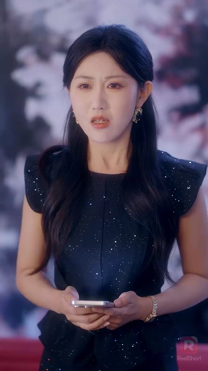 ถูกหักหลังในวันแต่งงาน ฉันเกิดใหม่เพื่อเอาคืนรูปภาพ