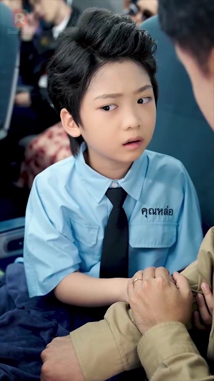 (พากย์)เด็กชายกัปตัน กู้ภัยเหนือเมฆรูปภาพ