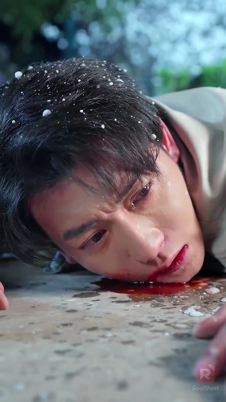 หิมะหยุด แค้นลุกโชนรูปภาพ