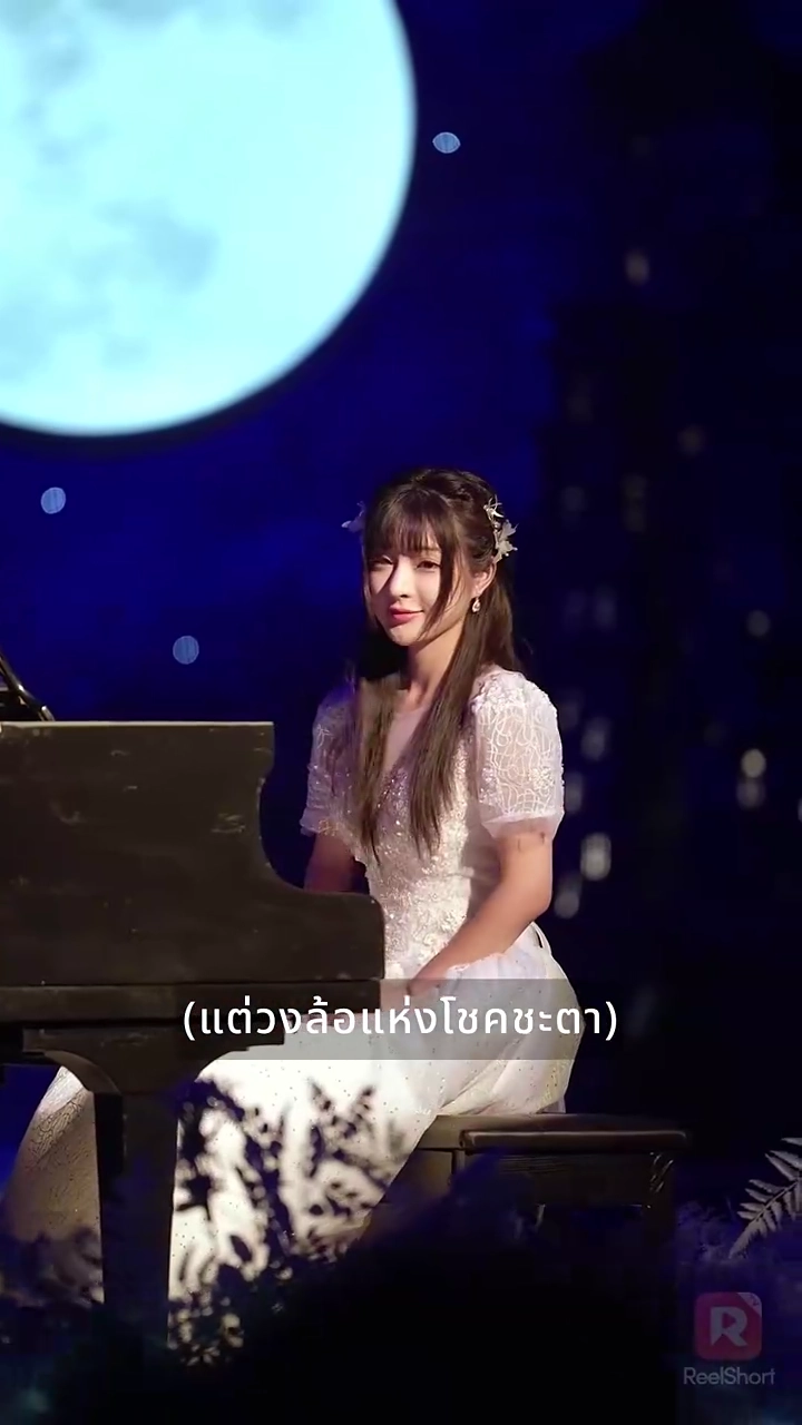 ตัวร้ายคนนี้ขอคว้าใจพระเอกมาครองรูปภาพ