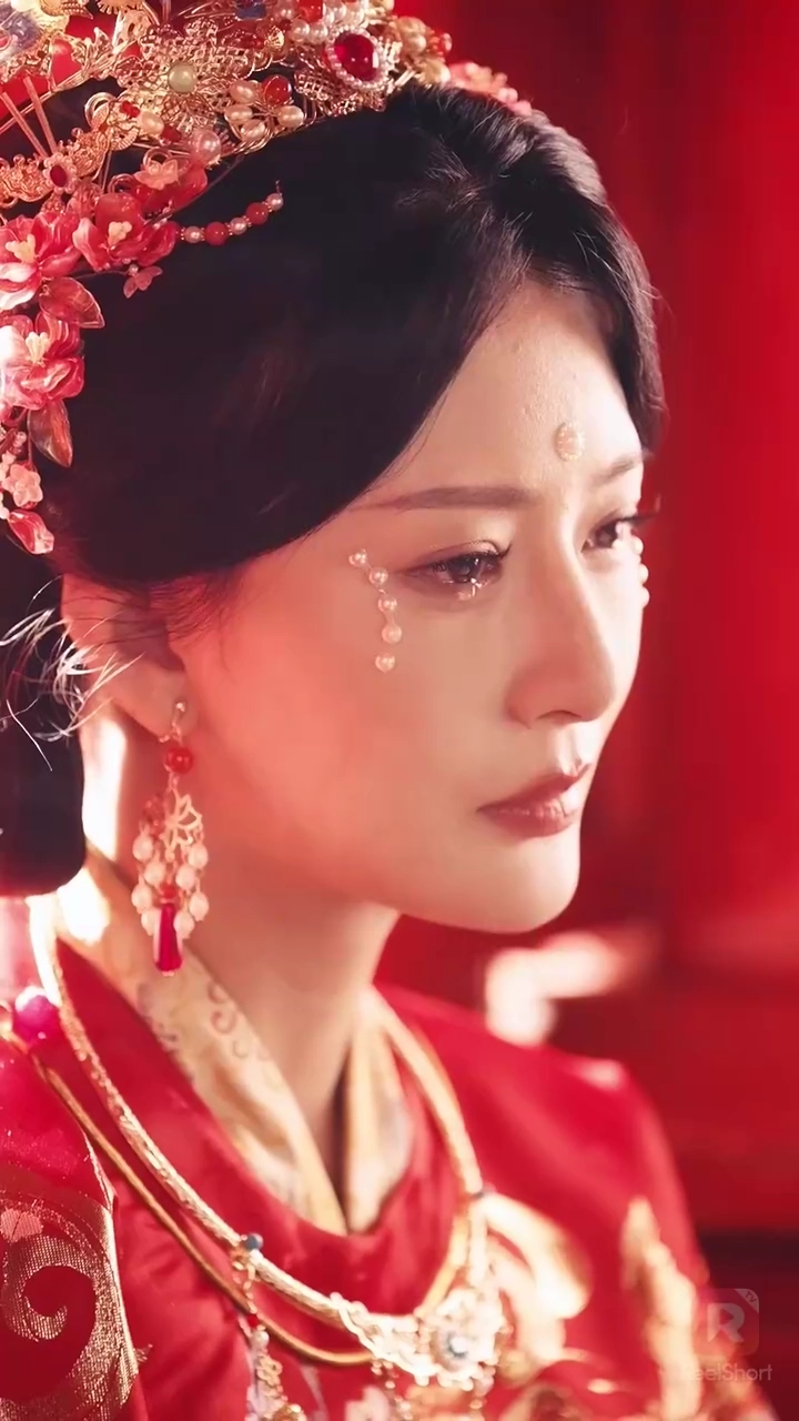 เกิดใหม่ในคืนวิวาห์สามี เธอพลิกเกมเอาคืนรูปภาพ