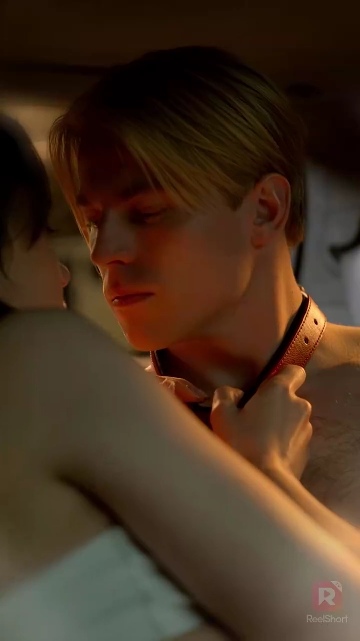 หลงรถซีอีโอตกหลุมรักรูปภาพ