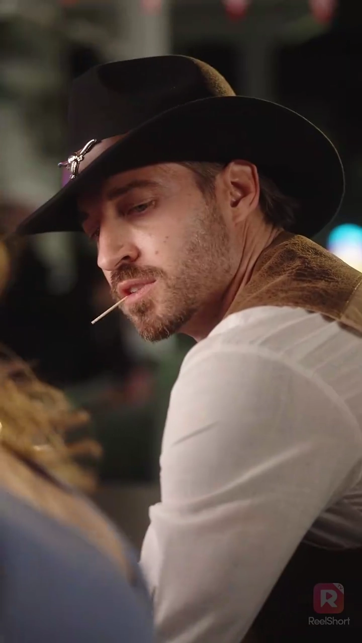 บ่วงเสน่หาหนุ่มคาวบอยรูปภาพ