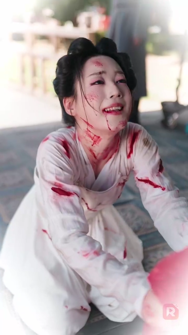 (พากย์)บุตรีอนุชิงขึ้นเป็นเจ้าเรือนรูปภาพ