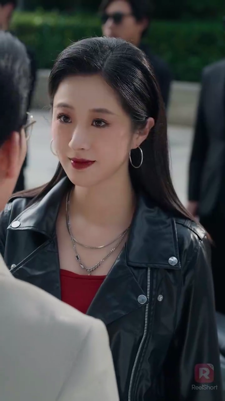 เมียหลวงลับฉบับซีอีโอ: ลาก่อนสามีลวงโลกรูปภาพ