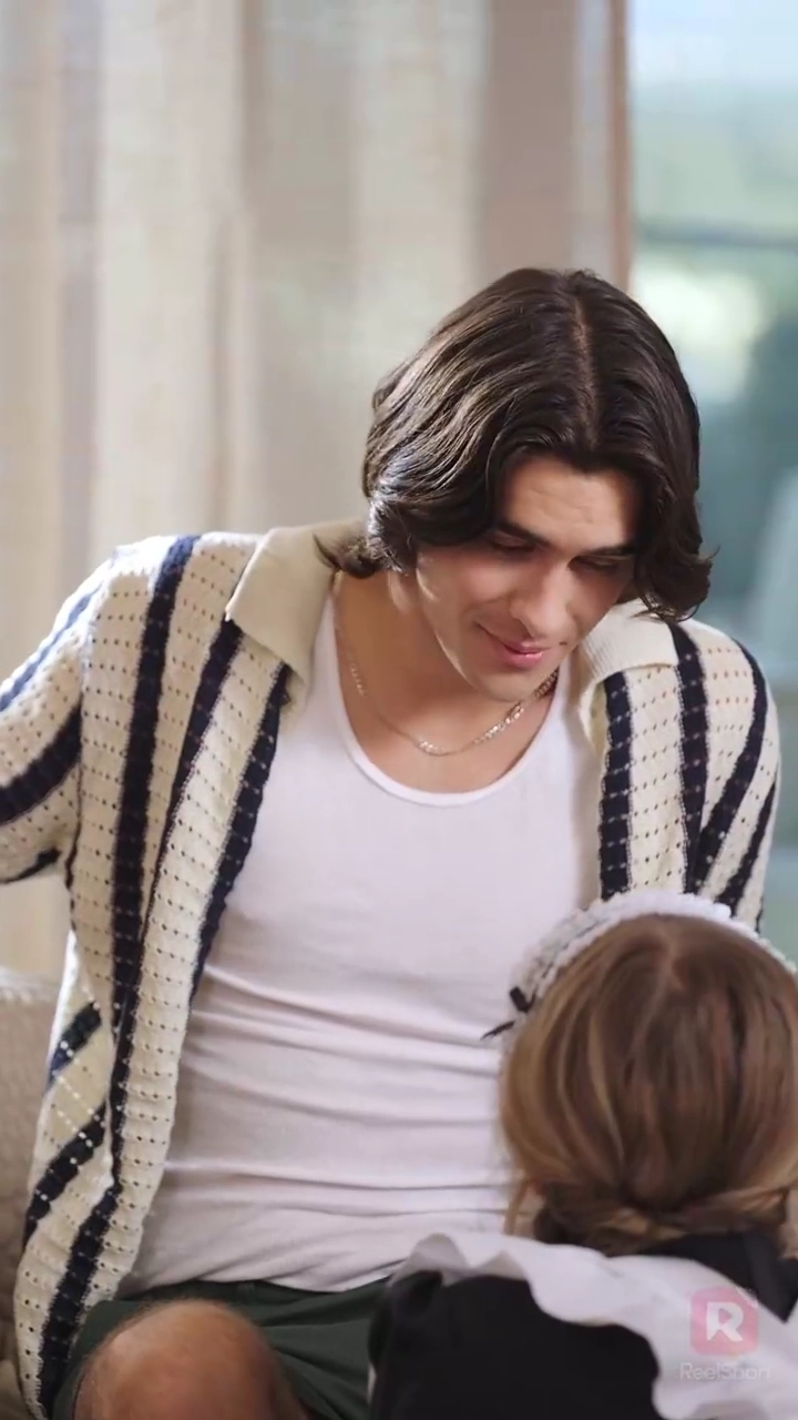 (พากย์) บอกให้ฉันเลิกรักเธอรูปภาพ