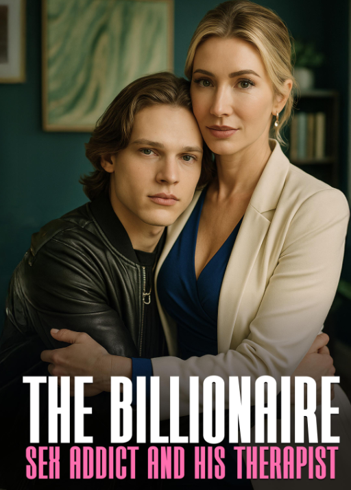 The Billionaire Sex Addict and His Therapist web novel