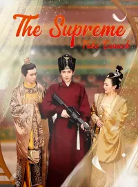 The Supreme Fake EunuchMini Series