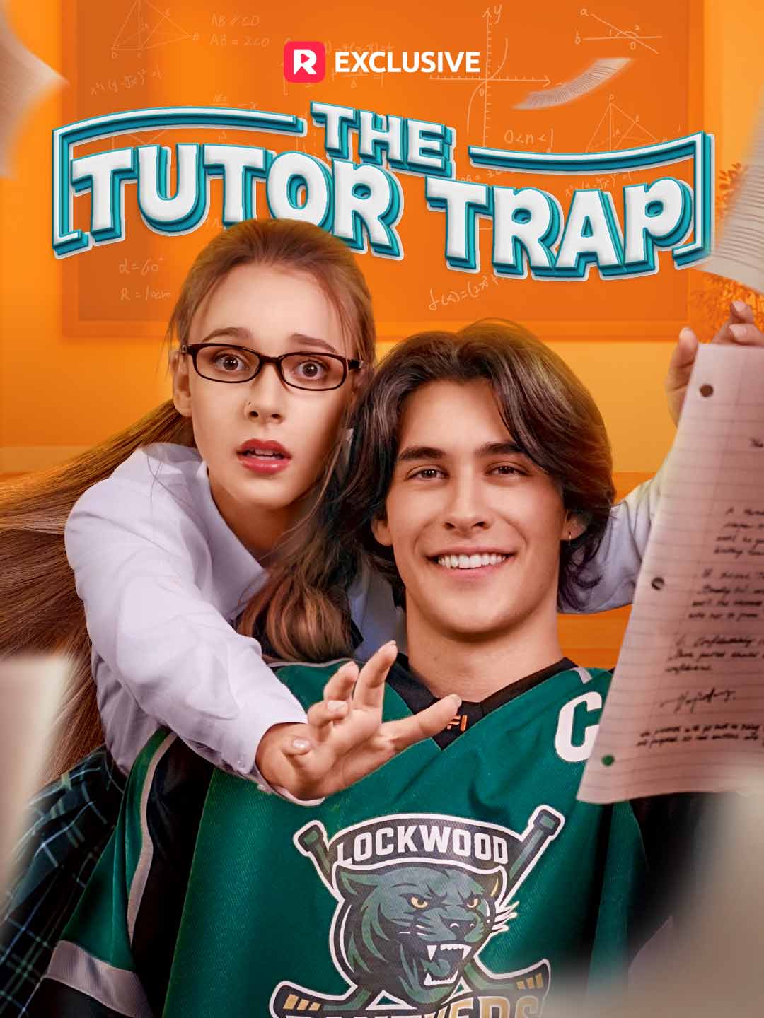 The Tutor Trap Mini Series