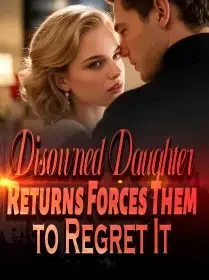 Disowned Daughter Returns, Forces Them to Regret It