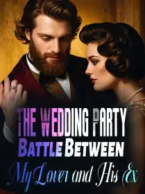 The Wedding Party:Battle Between My Lover and His Ex Novel Cover
