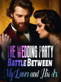 The Wedding Party:Battle Between My Lover and His Ex Novel Cover