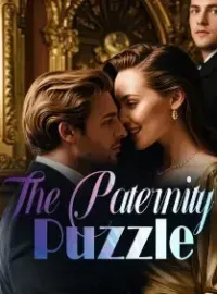 The Paternity Puzzle Novel Cover