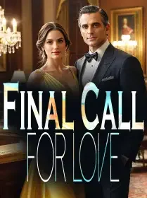 Final Call For Love Novel Cover
