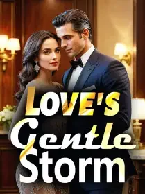 Love's Gentle Storm