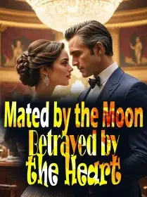 Mated by the Moon, Betrayed by the Heart