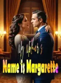 My Mother’s Name is Margarette Novel Cover