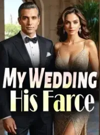 My Wedding, His Farce Novel Cover