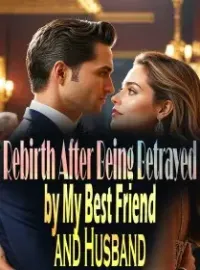 Rebirth:After Being Betrayed by My Best Friend and Husband Novel Cover