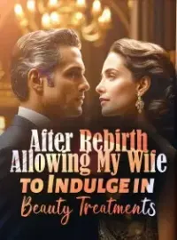 After Rebirth: Allowing My Wife to Indulge in Beauty Treatments Novel Cover