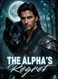 The Alpha's Regret Novel Cover