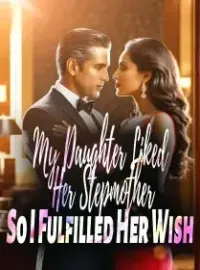My Daughter Liked Her Stepmother, So I Fulfilled Her Wish Novel Cover