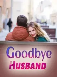 Goodbye,Husband Novel Cover