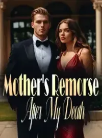 Mother's Remorse After My Death Novel Cover