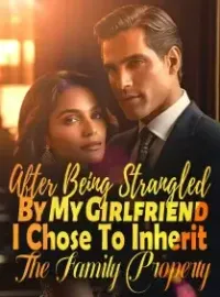 After Being Strangled By My Girlfriend, I Chose To Inherit The Family Property Novel Cover