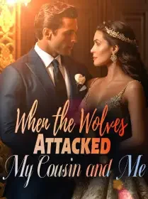 When the Wolves Attacked My Cousin and Me