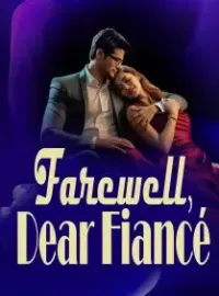 Farewell, Dear Fiancé Novel Cover