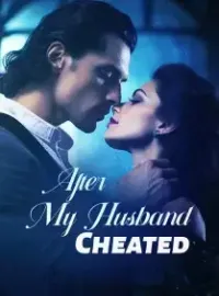 After My Husband Asked for Remarriage Novel Cover