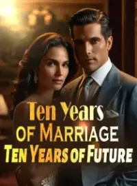 Ten Years of Marriage, Ten Years of Future Novel Cover