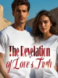The Revelation of Love's Truth Novel Cover