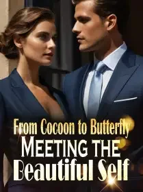 From Cocoon to Butterfly: Meeting the Beautiful Self
