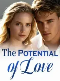 The Potential of Love Novel Cover