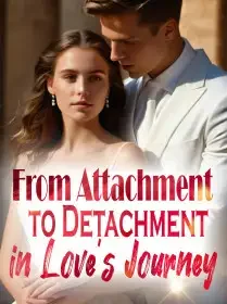 From Attachment to Detachment in Love's Journey