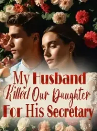 My Husband Killed Our Daughter For His Secretary Novel Cover