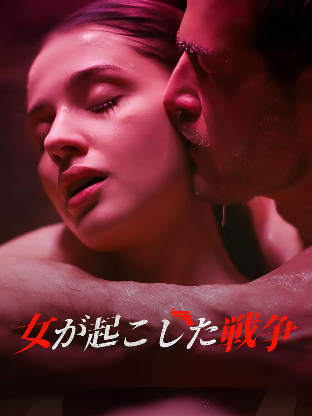 女が起こした戦争ミニシリーズ