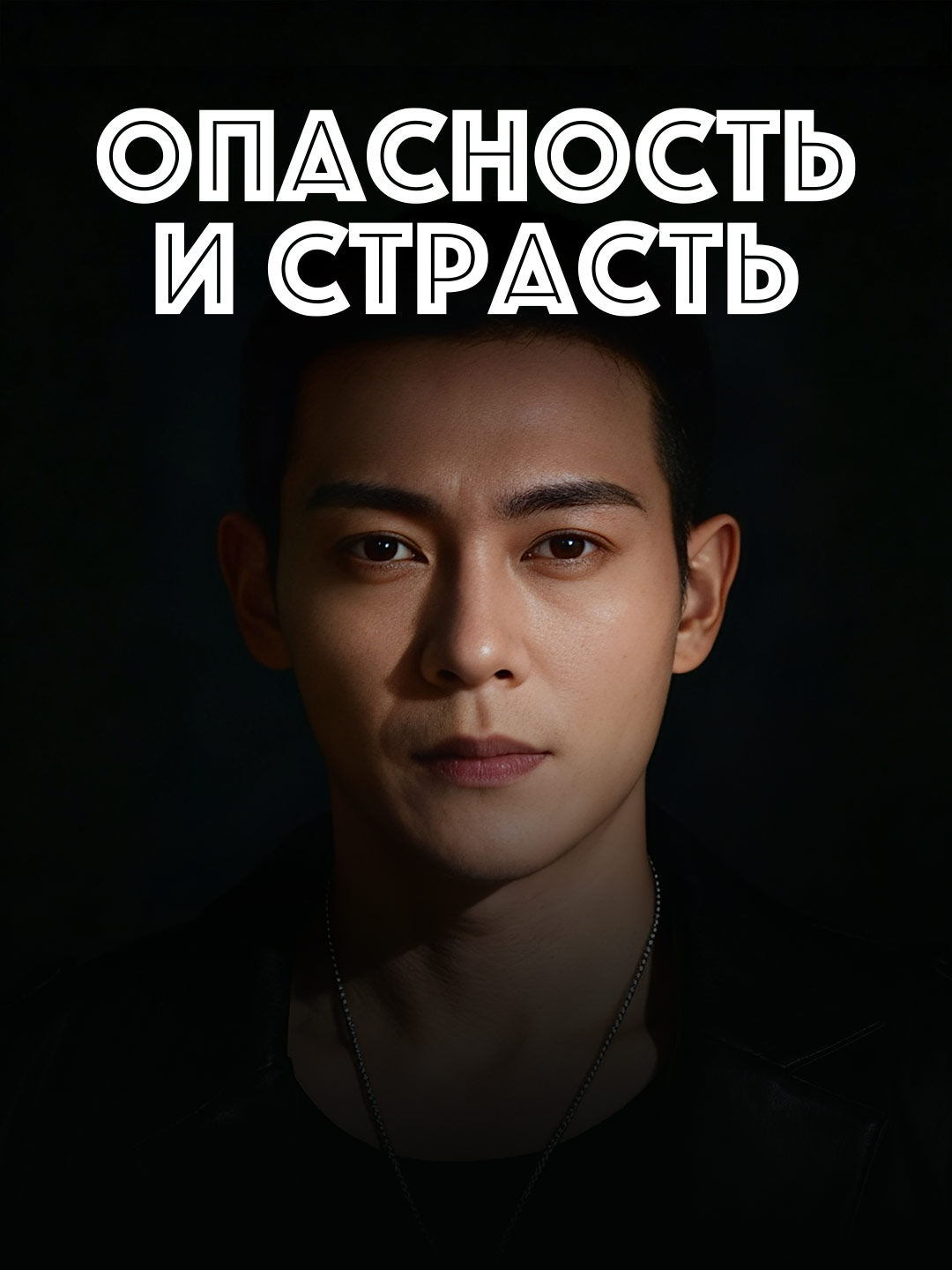 Опасность и страстьМини-сериал