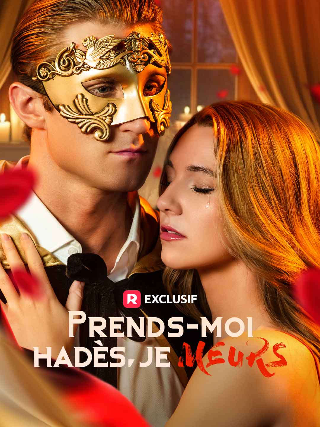 Prends-moi Hadès, je meursMini-séries