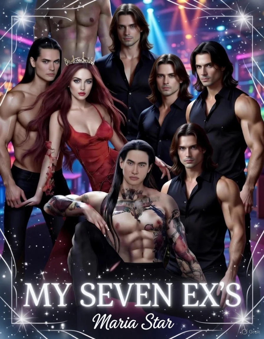 My Seven Ex's