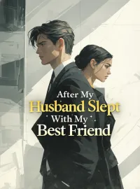 After My Husband Slept with My Best Friend