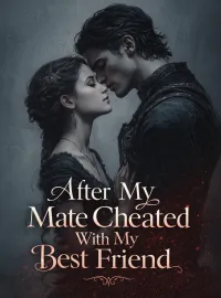 After My Mate Cheated With My Best Friend