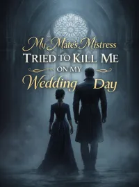 My Mate’s Mistress Tried To Kill Me On My Wedding Day