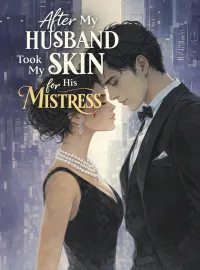After My Husband Took My Skin for His Mistress Novel Cover