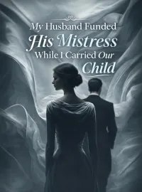 My Husband Funded His Mistress While I Carried Our Child