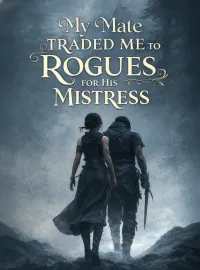My Mate Traded Me to Rogues for His Mistress Novel Cover